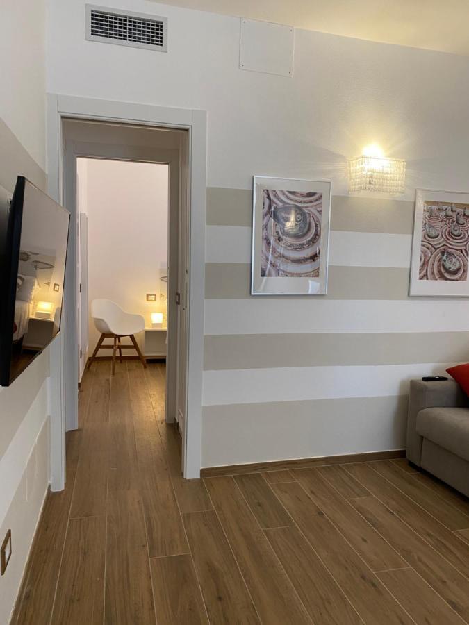 Carruggio 151-2 Apartment Сестри Леванте Екстериор снимка