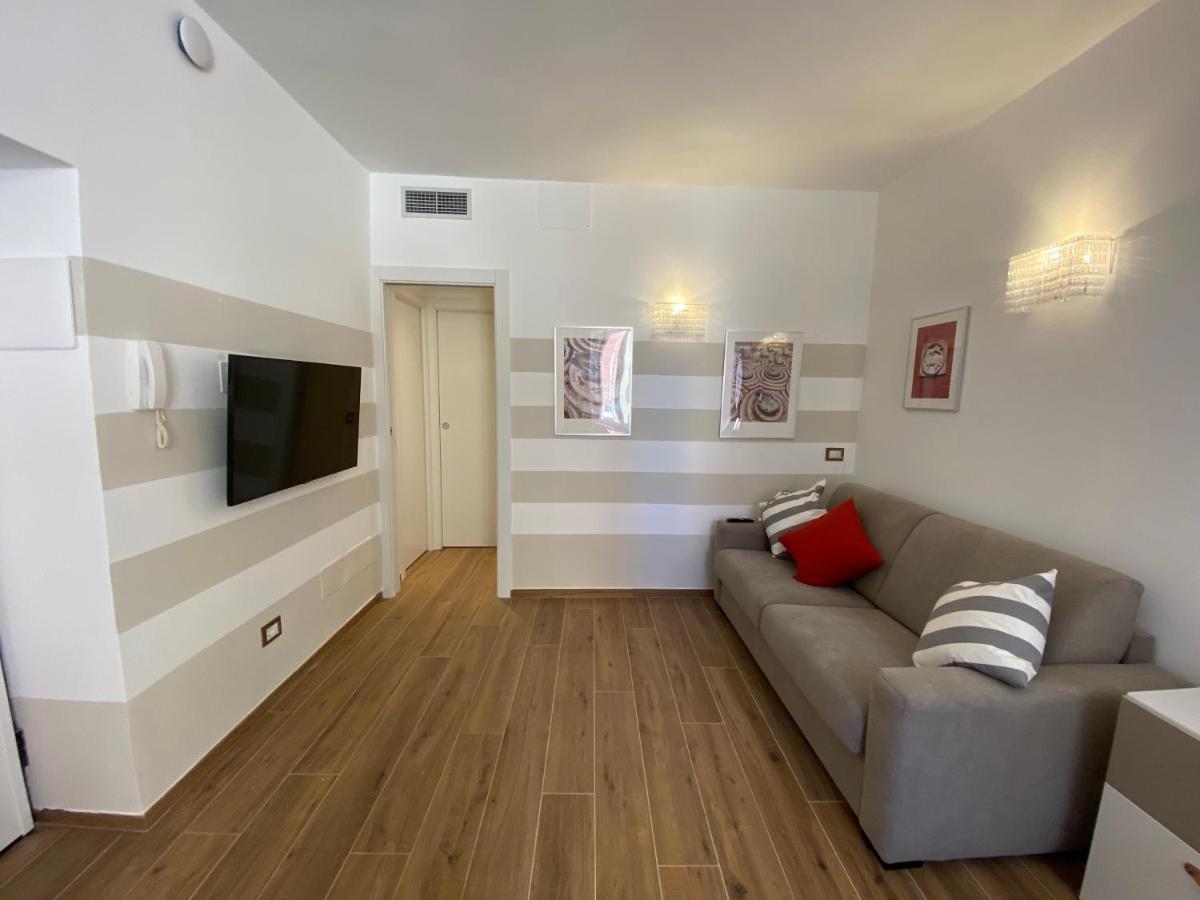 Carruggio 151-2 Apartment Сестри Леванте Екстериор снимка