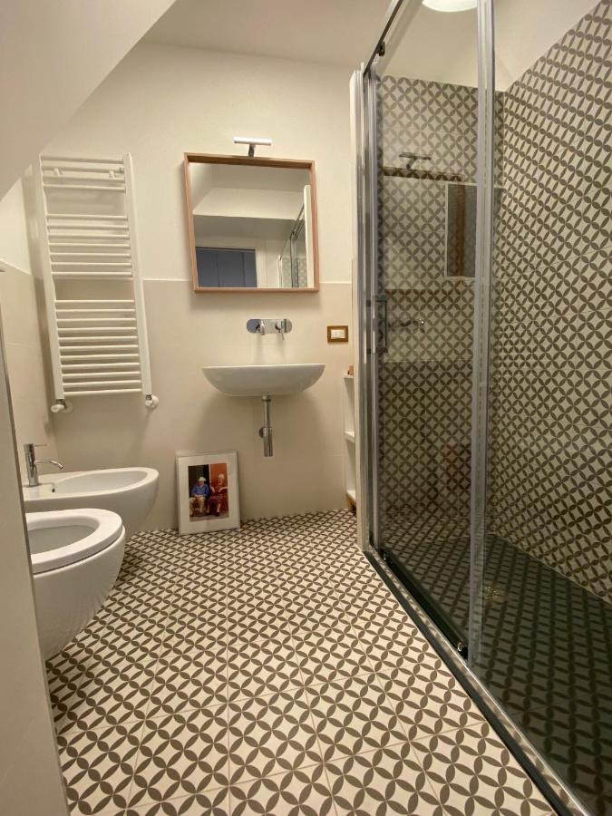 Carruggio 151-2 Apartment Сестри Леванте Екстериор снимка