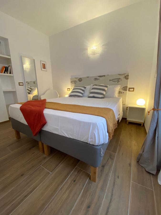 Carruggio 151-2 Apartment Сестри Леванте Екстериор снимка