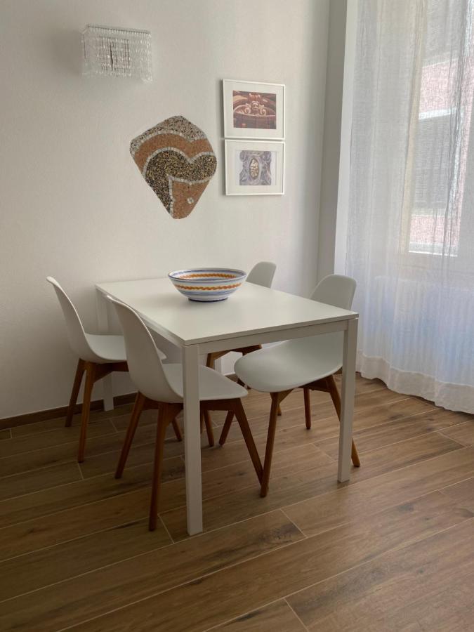 Carruggio 151-2 Apartment Сестри Леванте Екстериор снимка