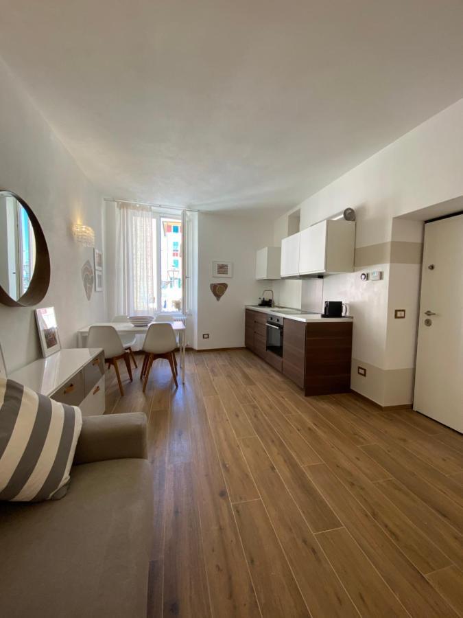 Carruggio 151-2 Apartment Сестри Леванте Екстериор снимка