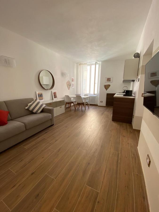 Carruggio 151-2 Apartment Сестри Леванте Екстериор снимка
