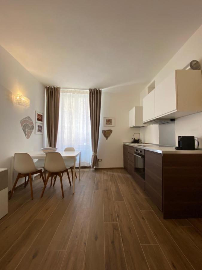 Carruggio 151-2 Apartment Сестри Леванте Екстериор снимка
