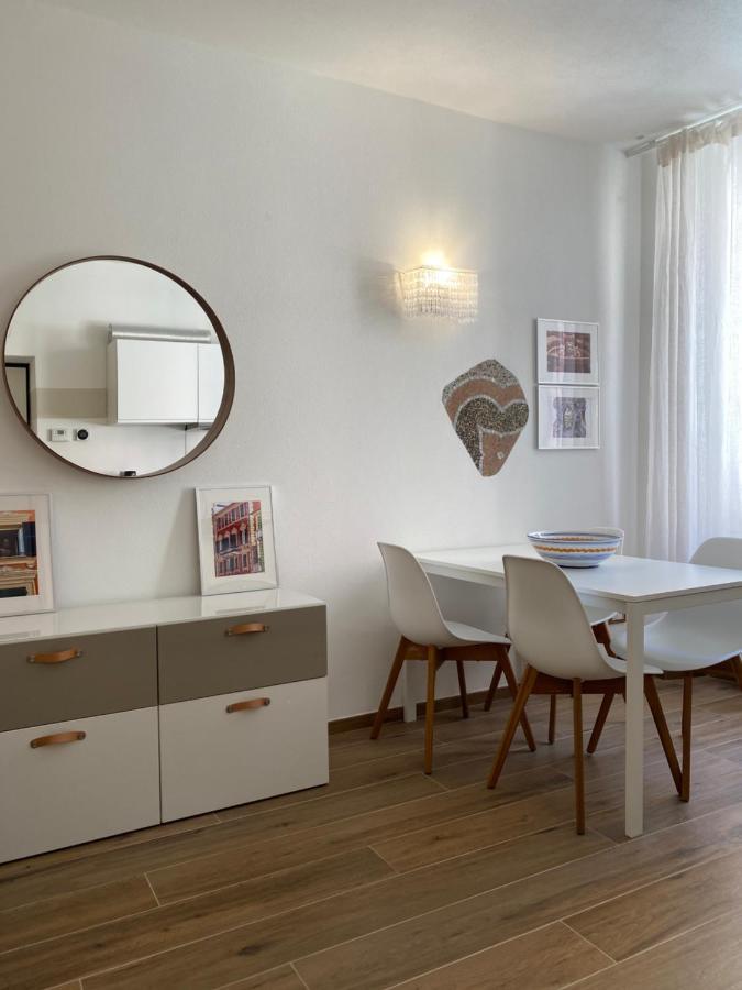 Carruggio 151-2 Apartment Сестри Леванте Екстериор снимка